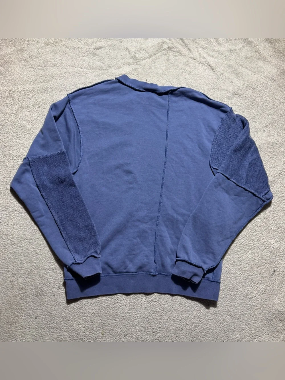 Nike *measurements chest